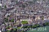 Luftaufnahme Kanton Basel-Stadt/Basel Innenstadt - Foto Basel  4058